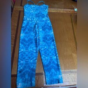 Onzie jumpsuit. Size S/M